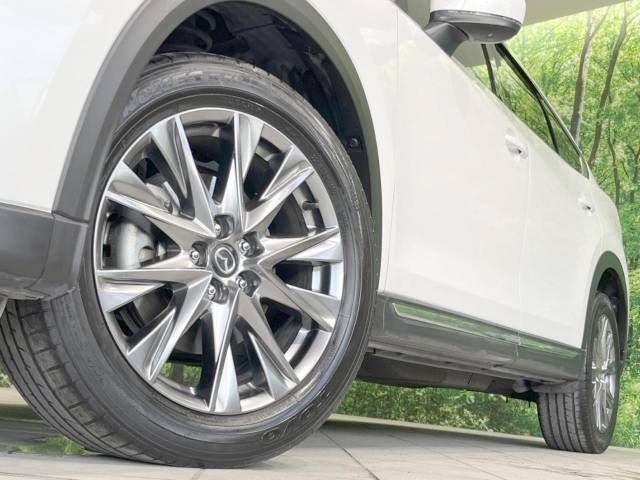 Mazda CX-8 2019-03 188018-13