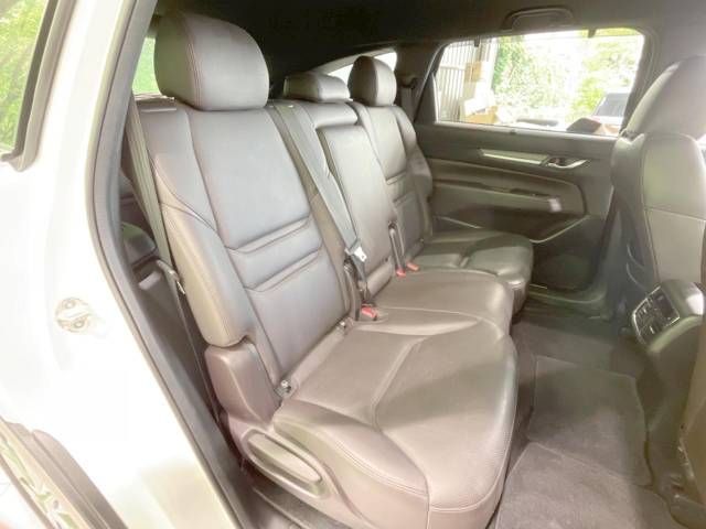 Mazda CX-8 2019-03 188018-9