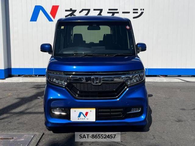 Honda N BOX CUSTOM 2018-12 364878-14