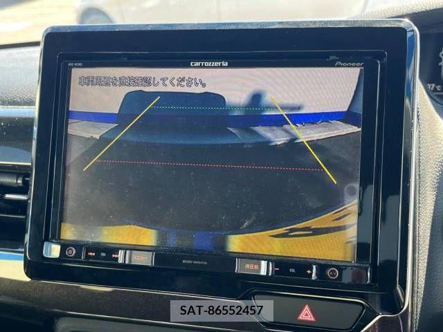 Honda N BOX CUSTOM 2018-12 364878-3