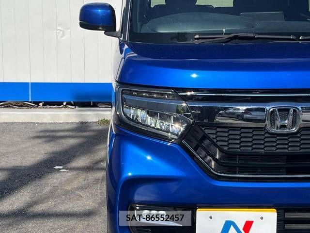 Honda N BOX CUSTOM 2018-12 364878-12