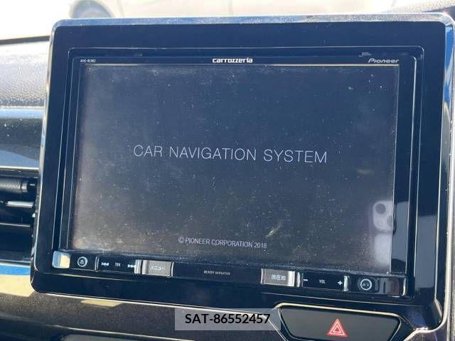 Honda N BOX CUSTOM 2018-12 364878-2