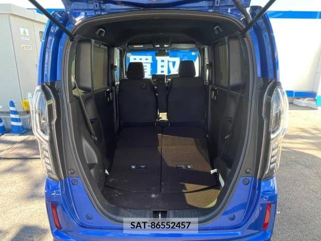 Honda N BOX CUSTOM 2018-12 364878-10