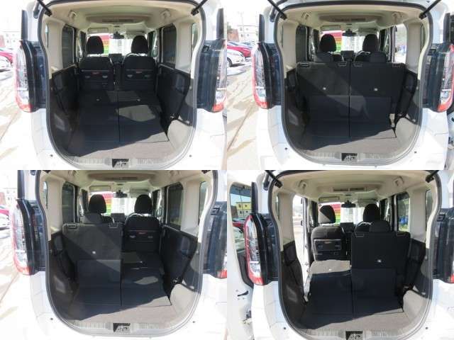 Nissan ROOX 2021-03 7159-16