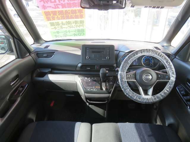 Nissan ROOX 2021-03 7159-1
