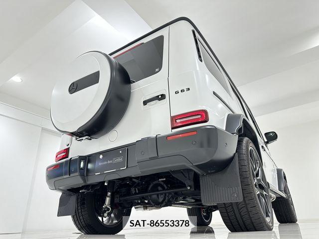 Amg G-CLASS 2023-06 317722-19