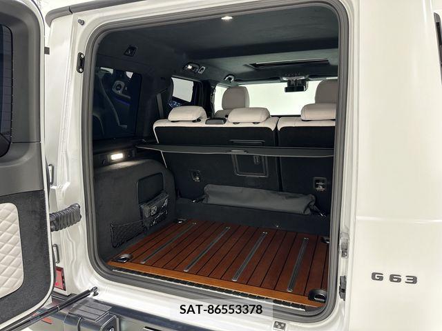 Amg G-CLASS 2023-06 317722-17