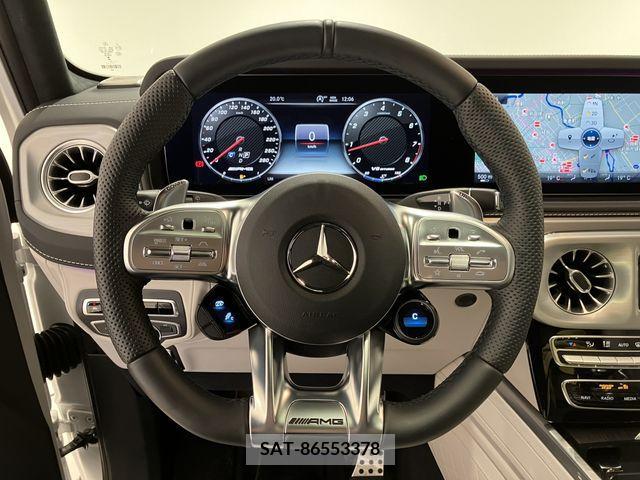 Amg G-CLASS 2023-06 317722-8