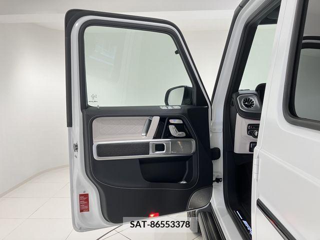 Amg G-CLASS 2023-06 317722-7