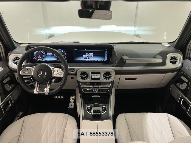 Amg G-CLASS 2023-06 317722-1