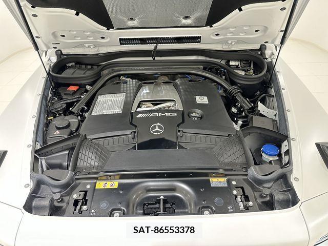 Amg G-CLASS 2023-06 317722-3