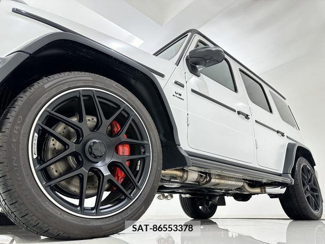Amg G-CLASS 2023-06 317722-4