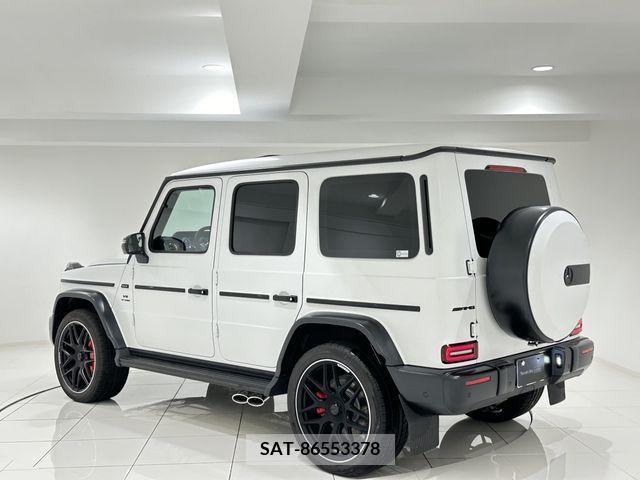 Amg G-CLASS 2023-06 317722-2