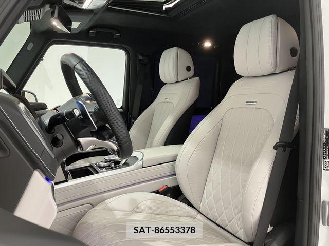 Amg G-CLASS 2023-06 317722-15