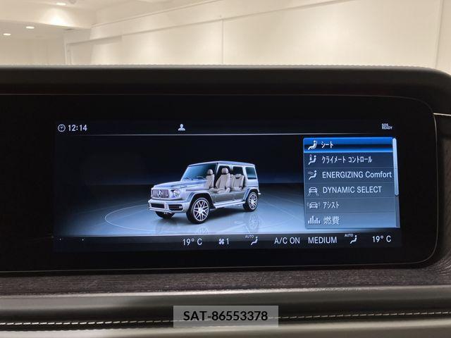 Amg G-CLASS 2023-06 317722-10