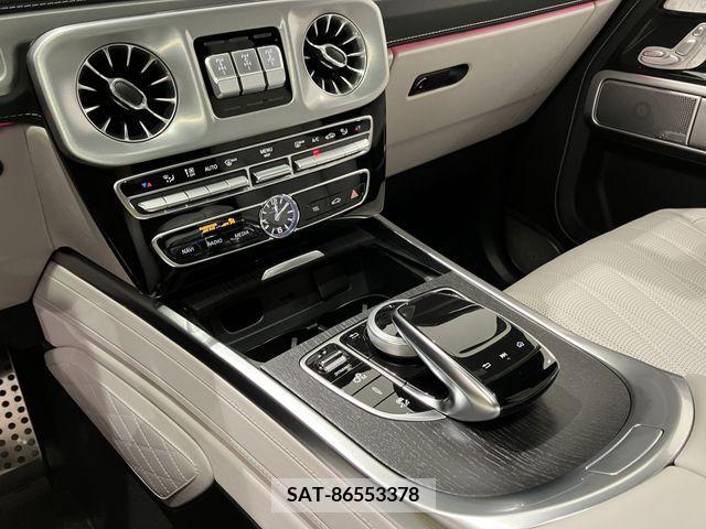 Amg G-CLASS 2023-06 317722-9