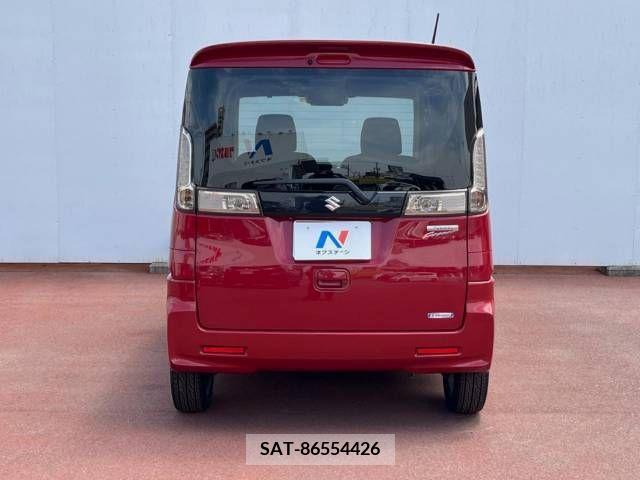 Suzuki SPACIA 2015-06 312267-15