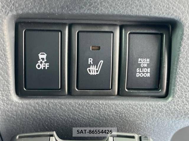 Suzuki SPACIA 2015-06 312267-7
