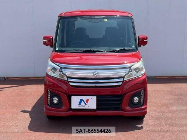 Suzuki SPACIA 2015-06 312267-14