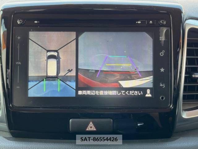 Suzuki SPACIA 2015-06 312267-3