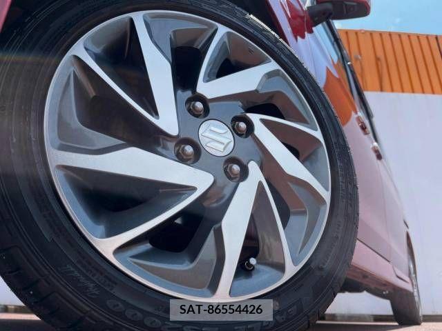 Suzuki SPACIA 2015-06 312267-13
