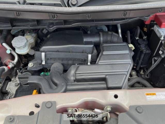 Suzuki SPACIA 2015-06 312267-18