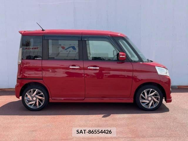 Suzuki SPACIA 2015-06 312267-17