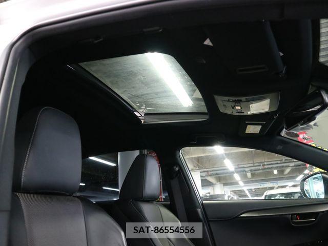 Lexus NX 2019-09 275622-13