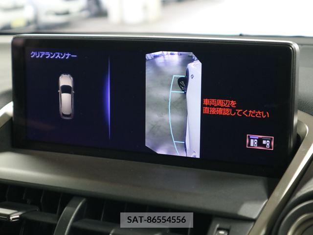 Lexus NX 2019-09 275622-15