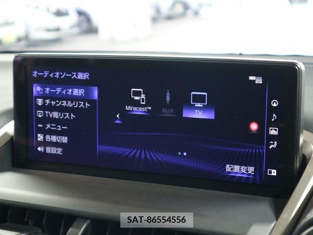 Lexus NX 2019-09 275622-17