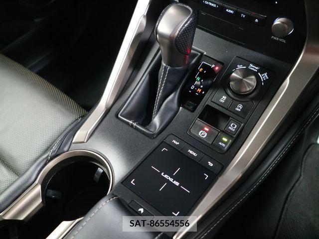 Lexus NX 2019-09 275622-19