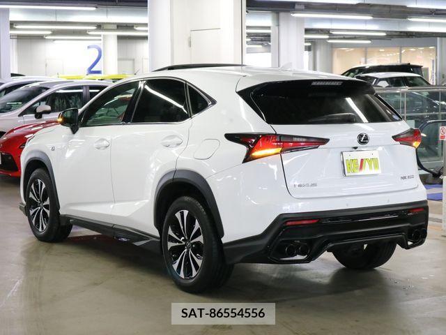 Lexus NX 2019-09 275622-6