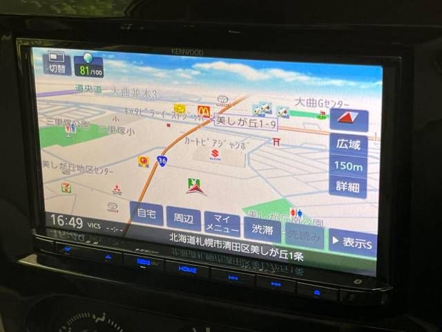 Suzuki JIMNY 2016-04 184996-3