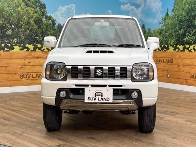 Suzuki JIMNY 2016-04 184996-14