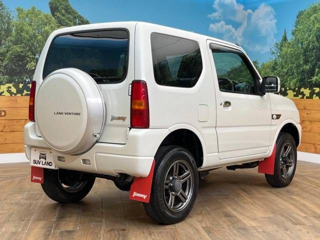 Suzuki JIMNY 2016-04 184996-17