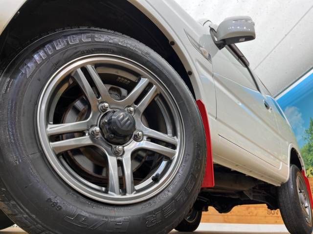 Suzuki JIMNY 2016-04 184996-13