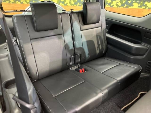 Suzuki JIMNY 2016-04 184996-9