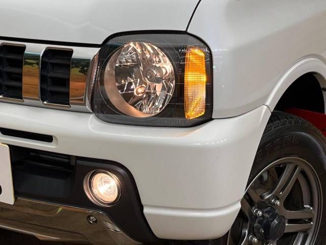 Suzuki JIMNY 2016-04 184996-12
