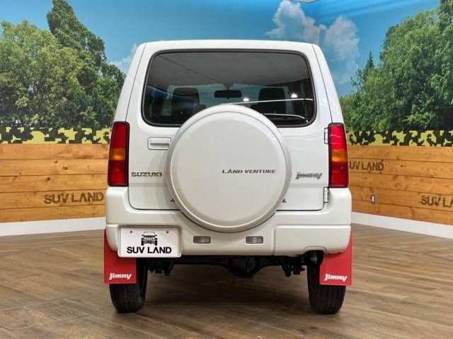 Suzuki JIMNY 2016-04 184996-15
