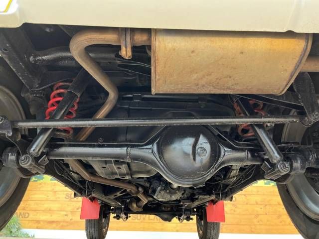 Suzuki JIMNY 2016-04 184996-19