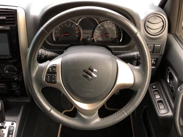 Suzuki JIMNY 2016-04 184996-11