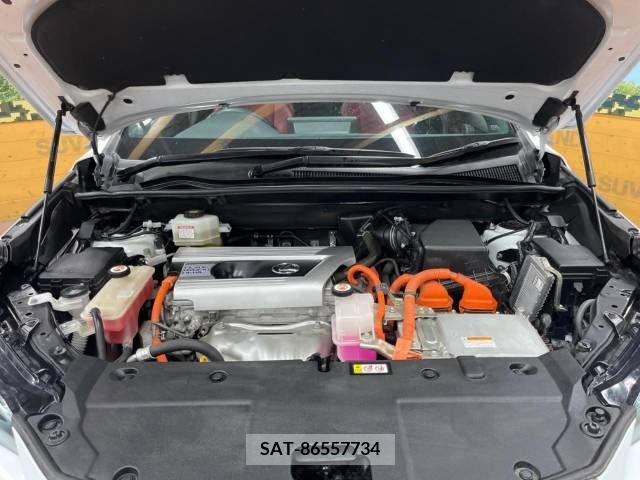Lexus NX 2018-12 276038-18