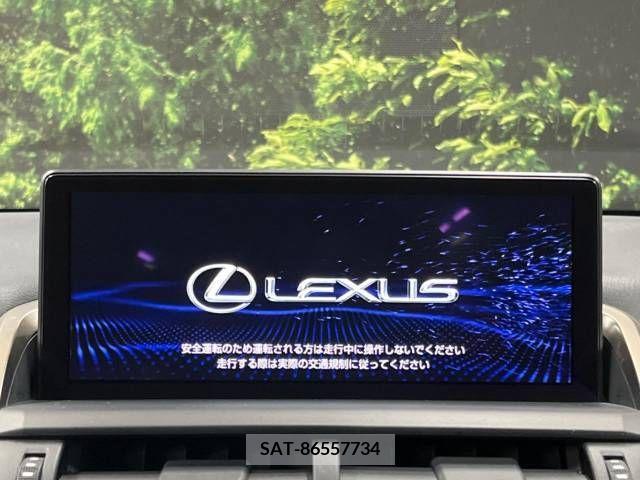 Lexus NX 2018-12 276038-3