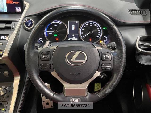 Lexus NX 2018-12 276038-11