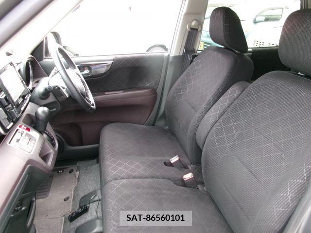 Honda N-ONE 2013-01 201904-12
