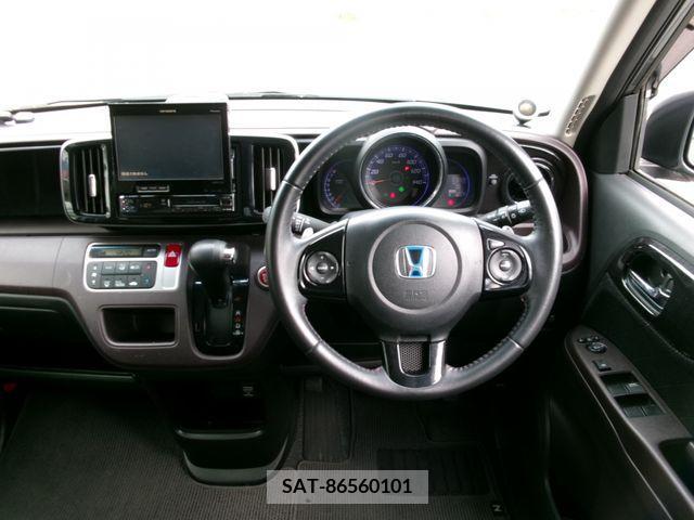 Honda N-ONE 2013-01 201904-1