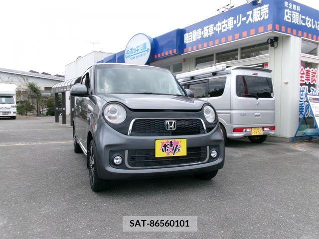 Honda N-ONE 2013-01 201904-0