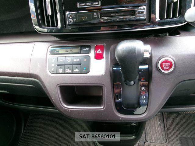 Honda N-ONE 2013-01 201904-15