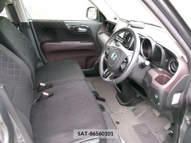 Honda N-ONE 2013-01 201904-11