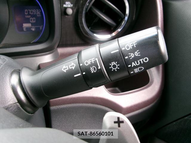Honda N-ONE 2013-01 201904-19